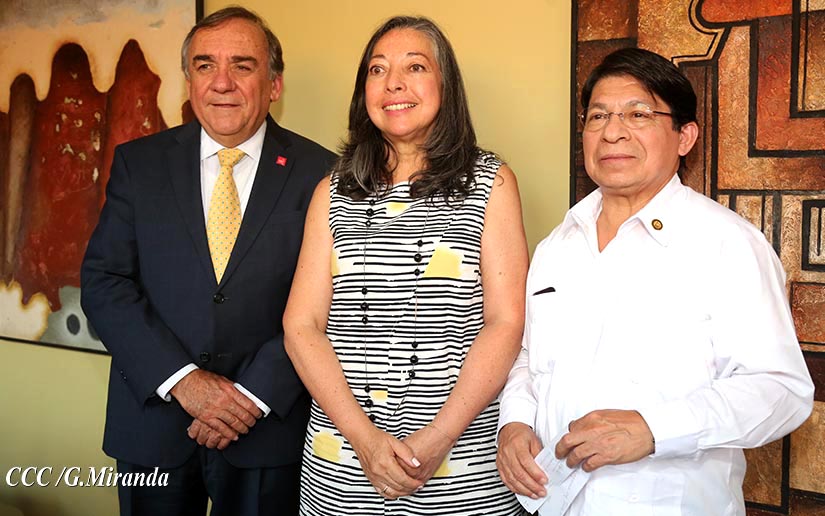 cancilleria