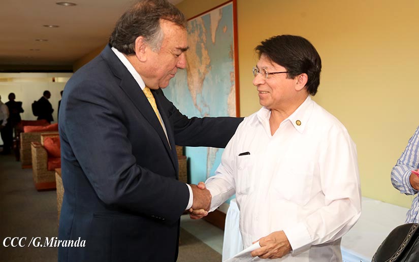 cancilleria