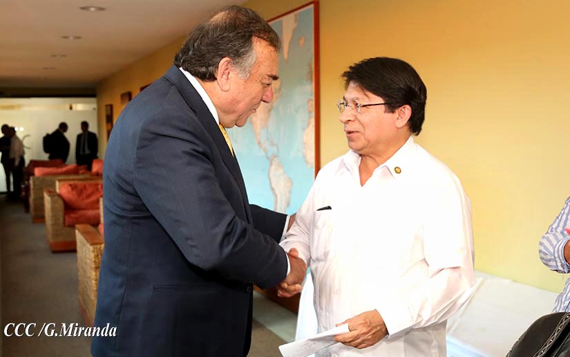 cancilleria