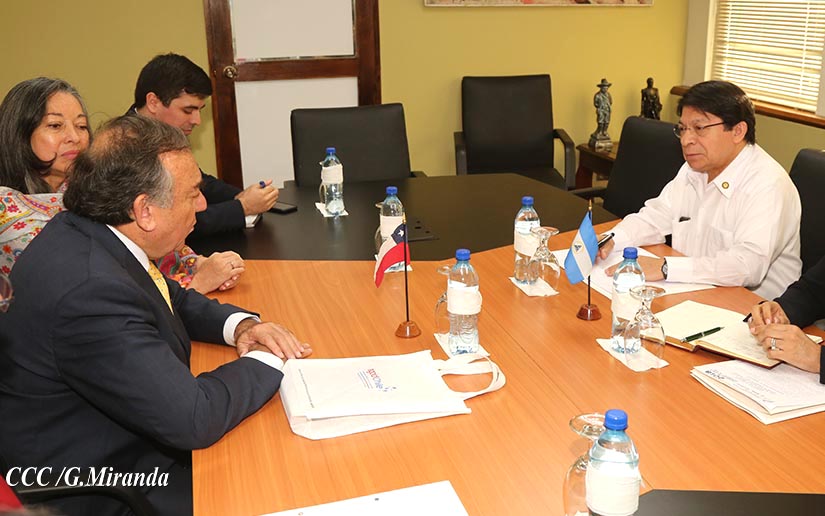 cancilleria