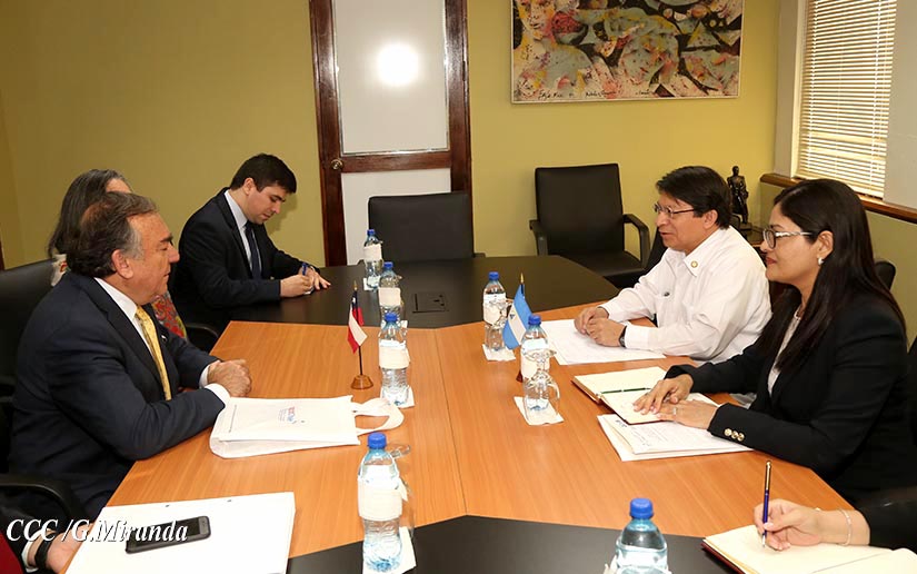 cancilleria