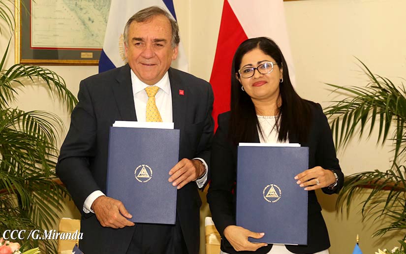 cancilleria