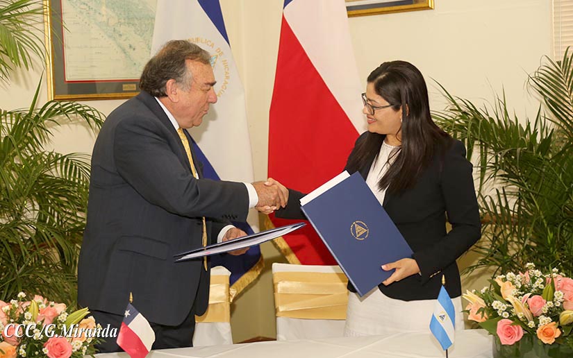 cancilleria