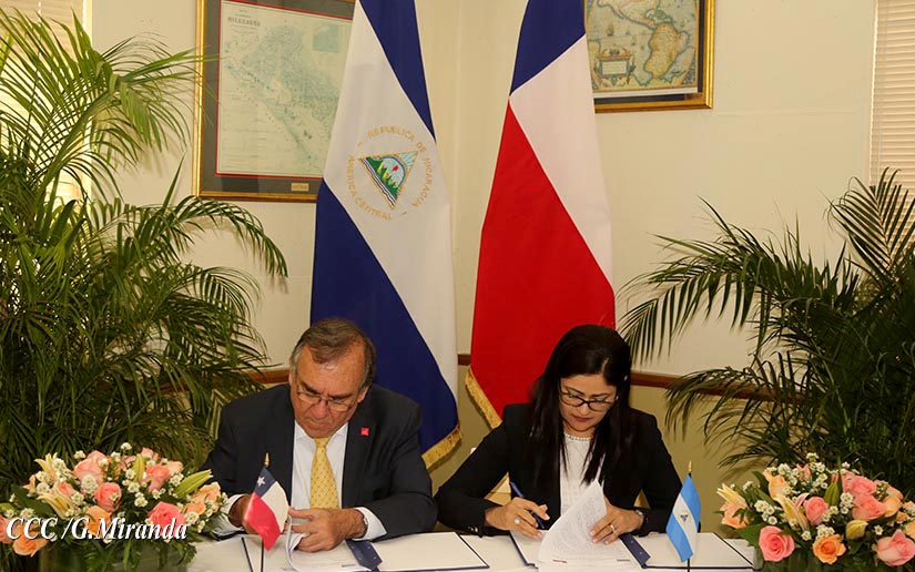cancilleria