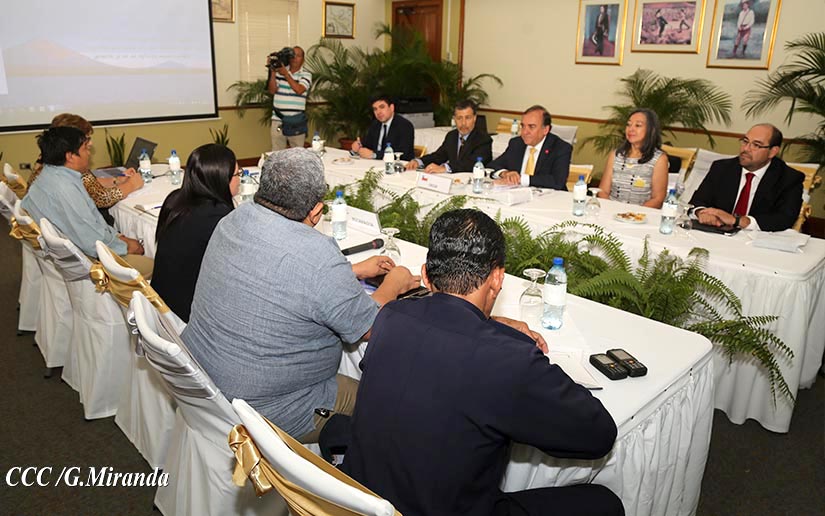 cancilleria