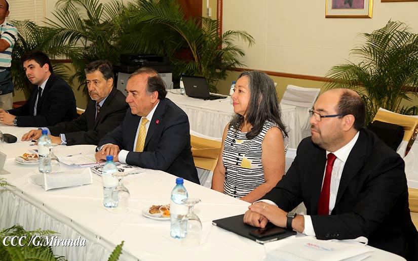 cancilleria
