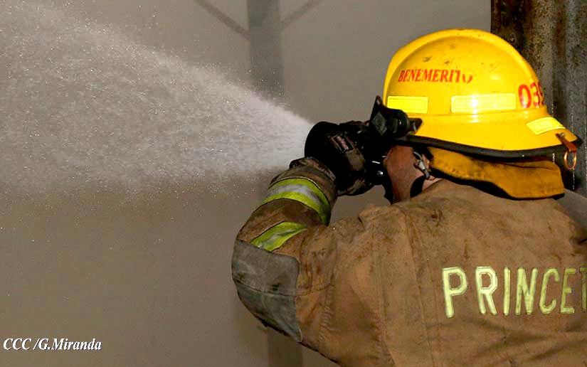 incendio