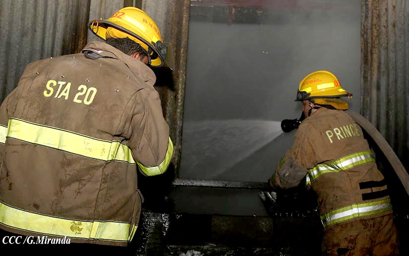 incendio