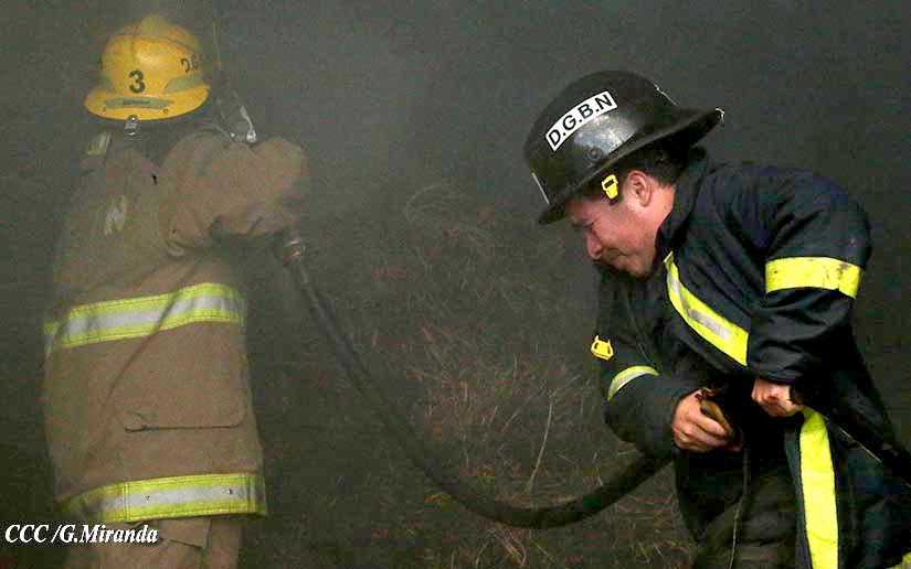incendio