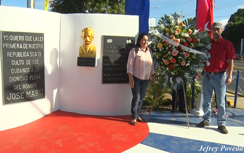 martí