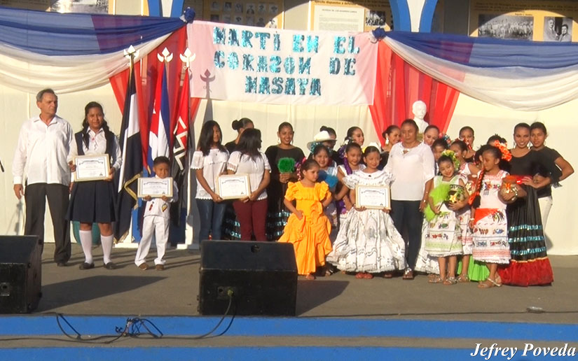 martí