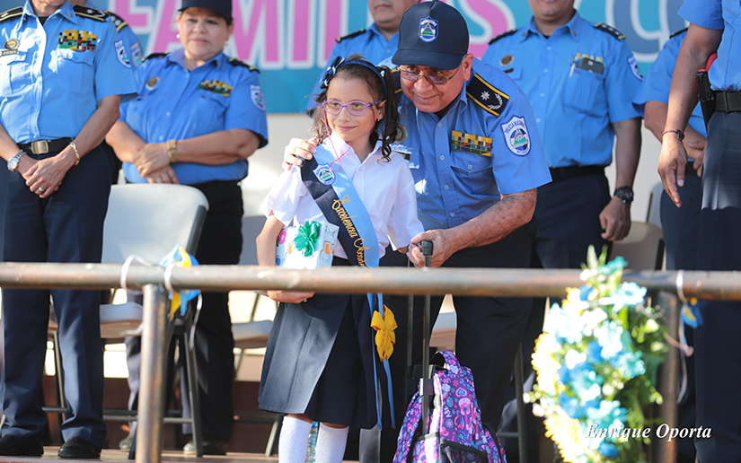 policia