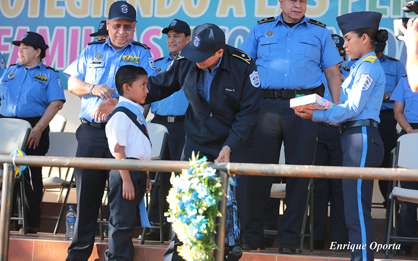policia
