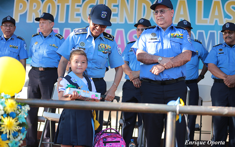 policia