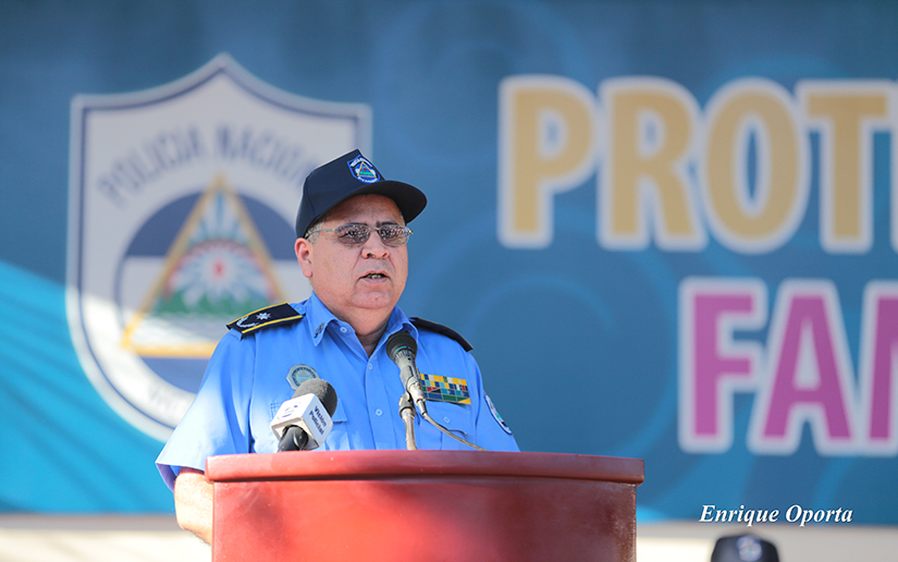 policia