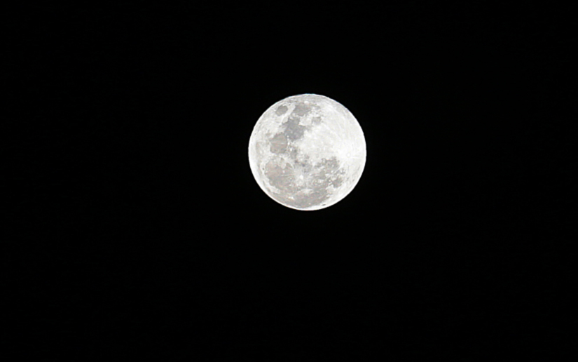 luna