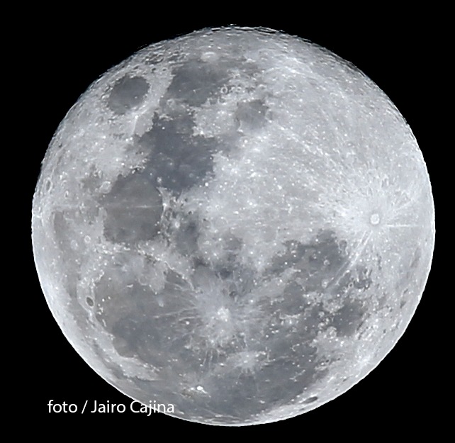 luna