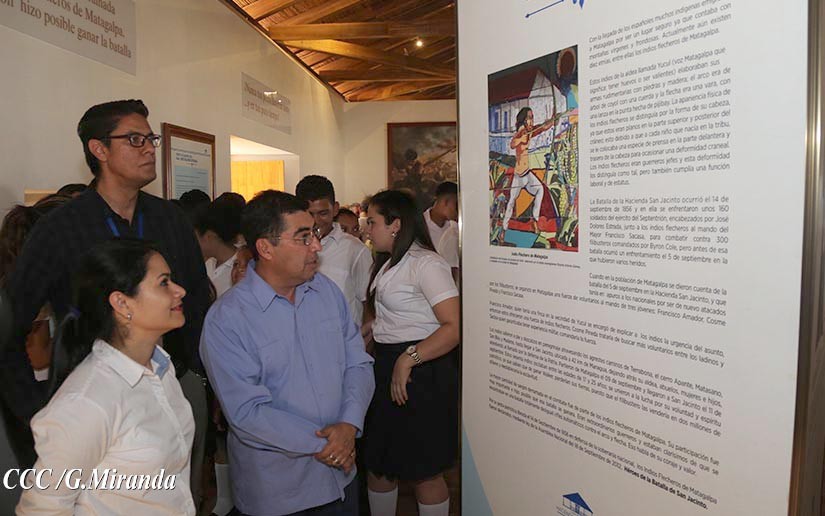 inauguracion