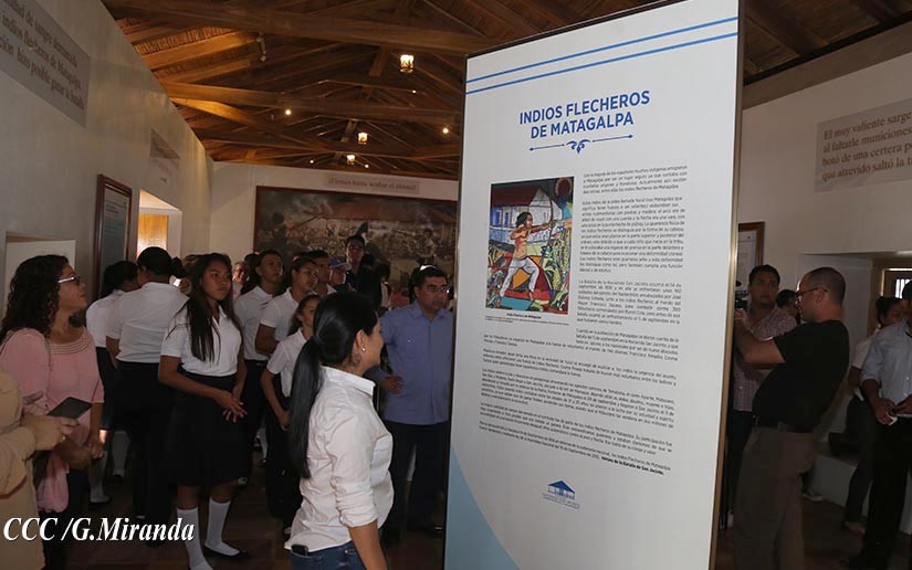 inauguracion