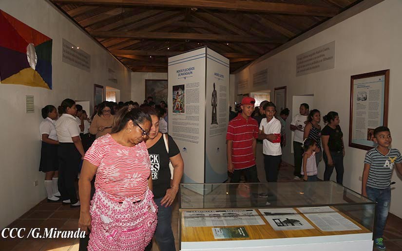 inauguracion