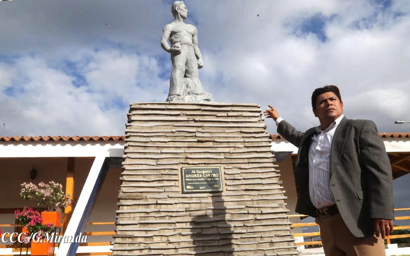 inauguracion