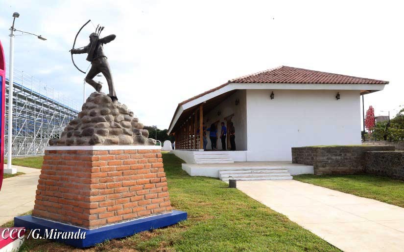 inauguracion