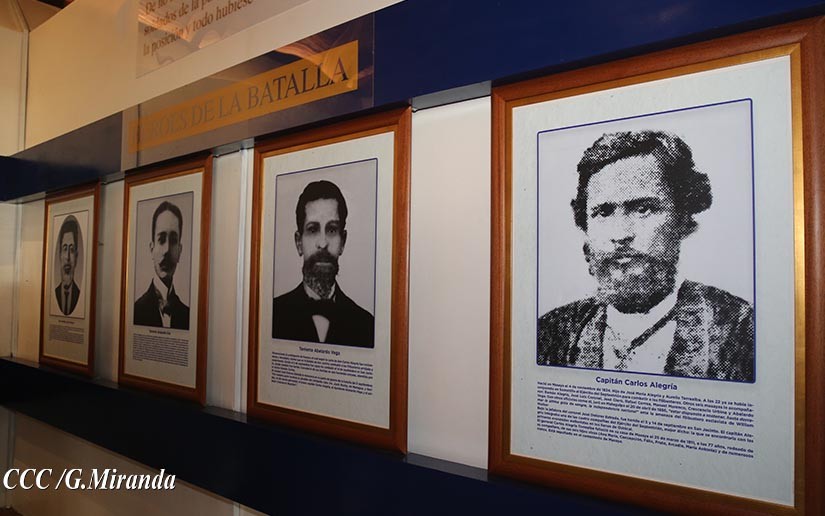 inauguracion