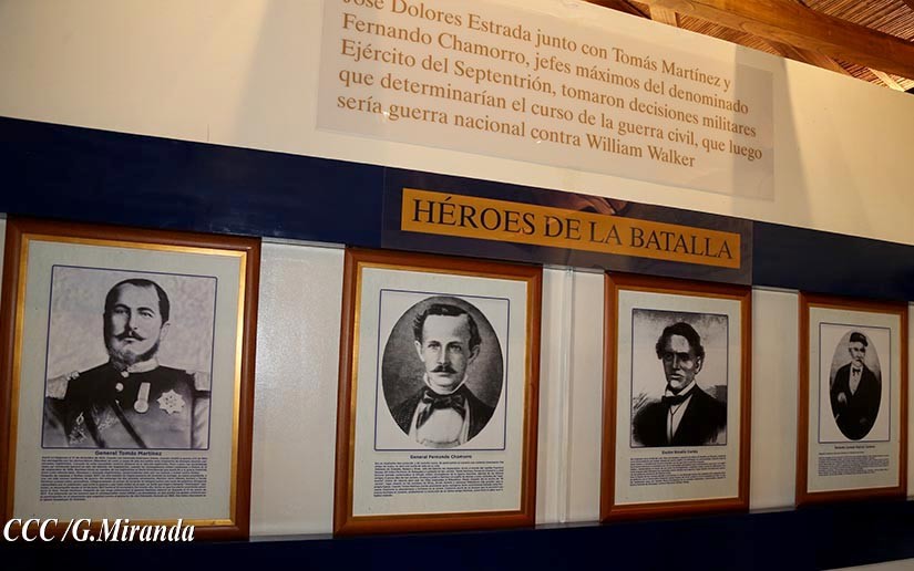 inauguracion
