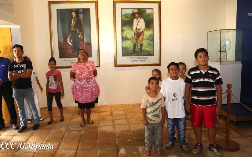 inauguracion