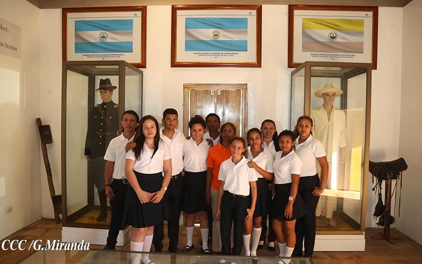 inauguracion
