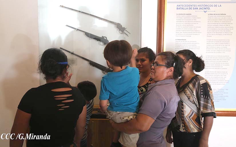 inauguracion