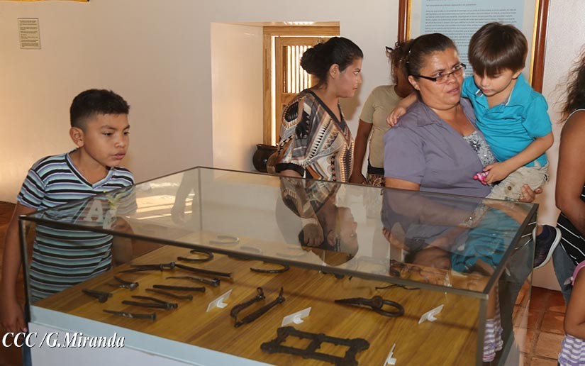 inauguracion