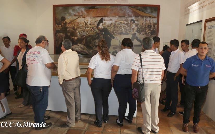 inauguracion