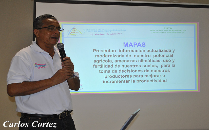 mapas