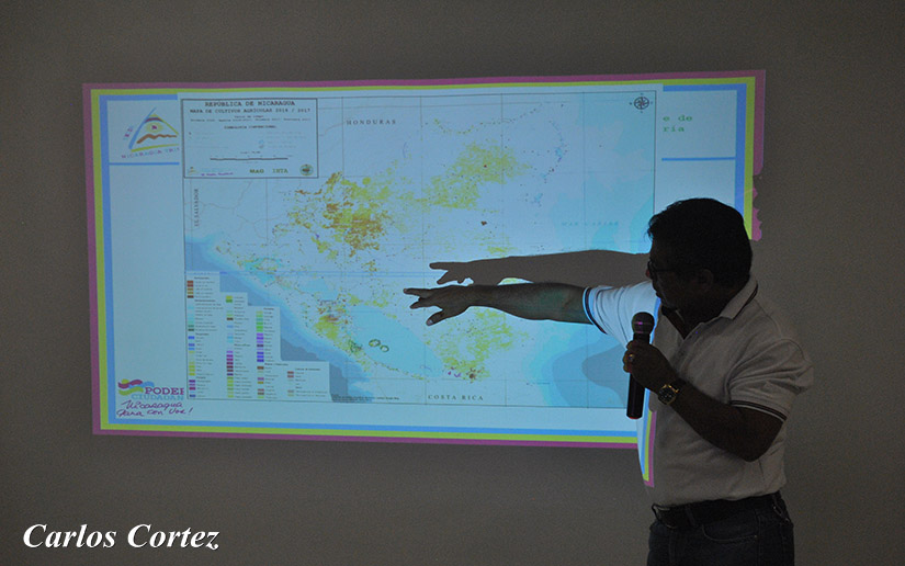 mapas