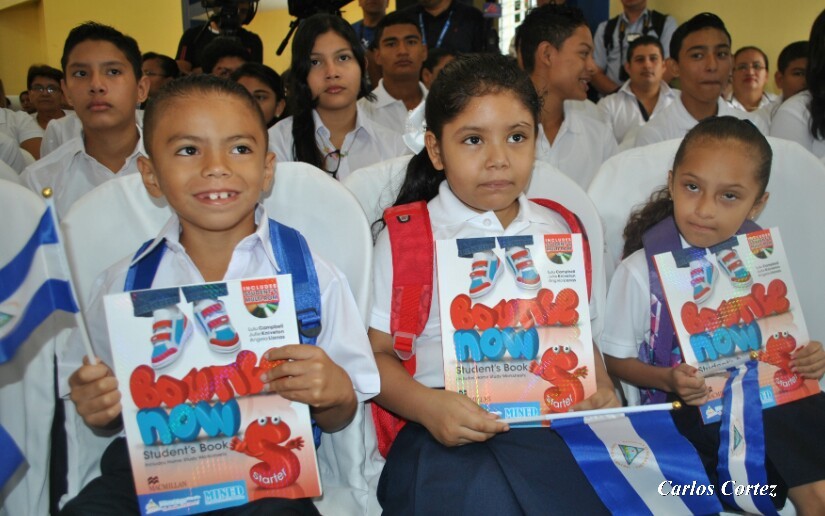 escuelas
