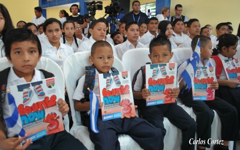 escuelas