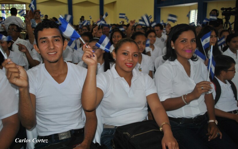 escuelas