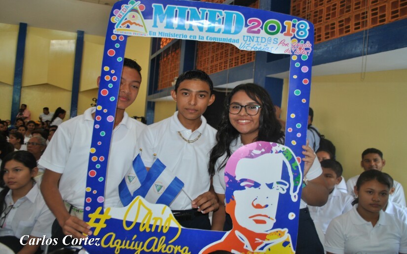 escuelas