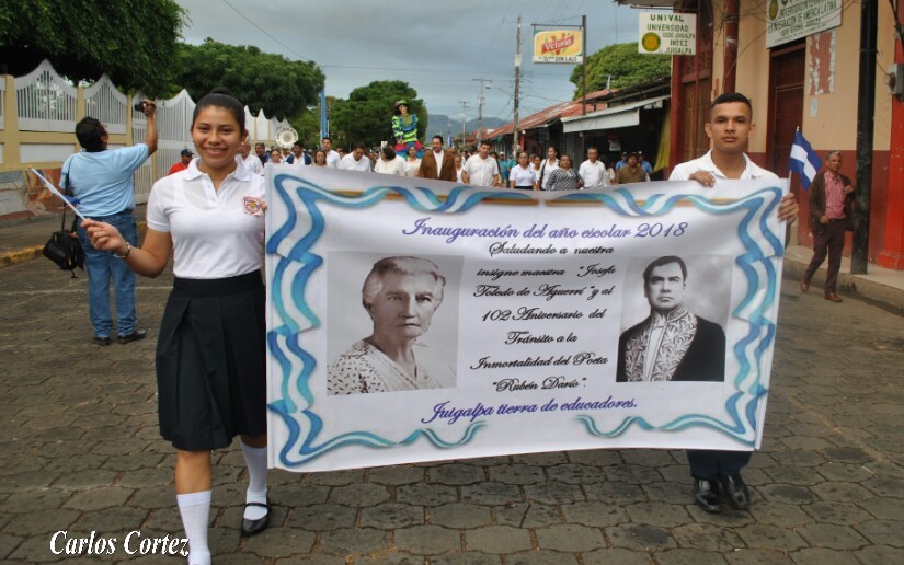 escuela
