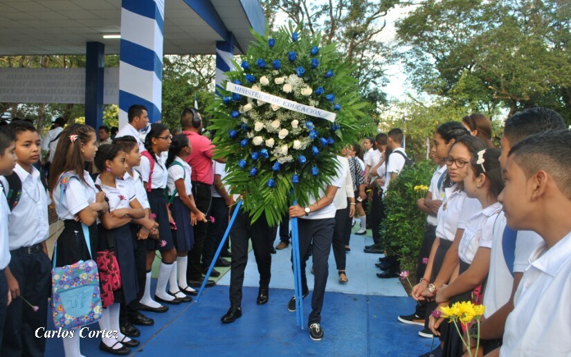 escuela
