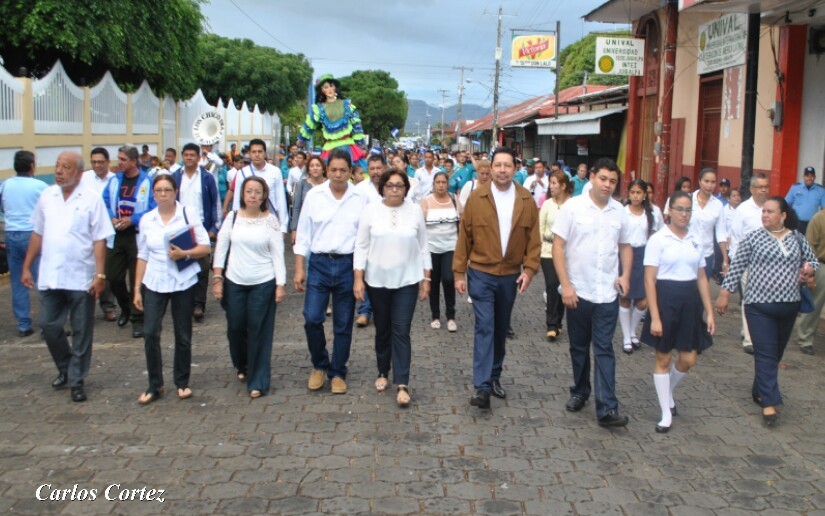 escuela