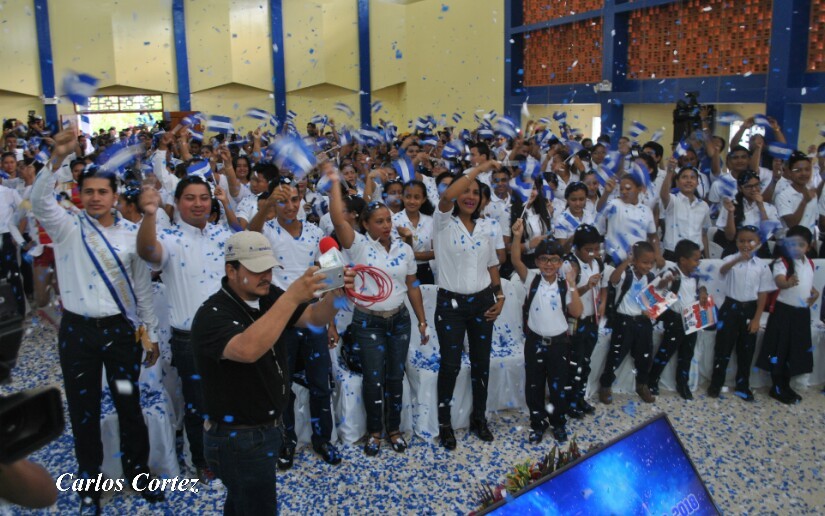 escuela