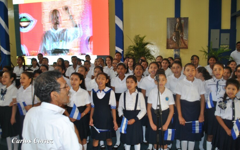 escuelas
