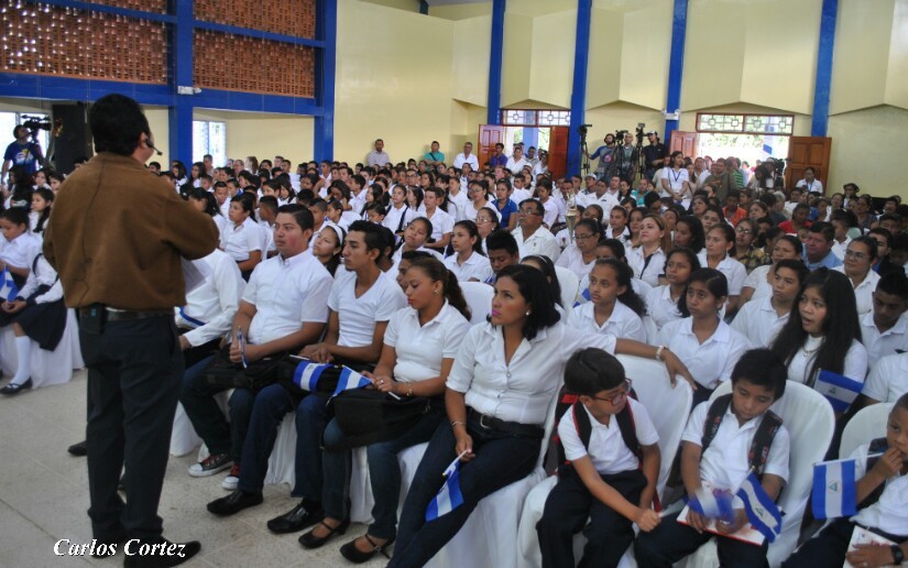 escuela