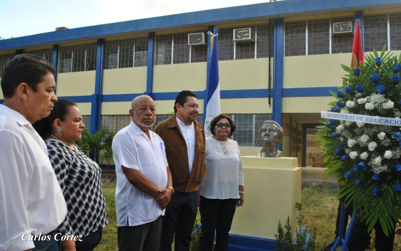escuelas