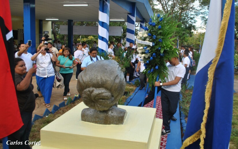 escuelas