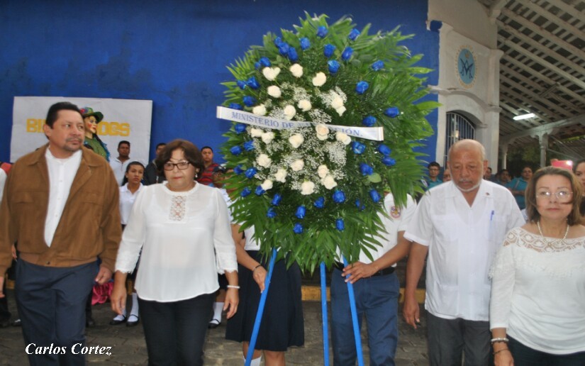 escuelas