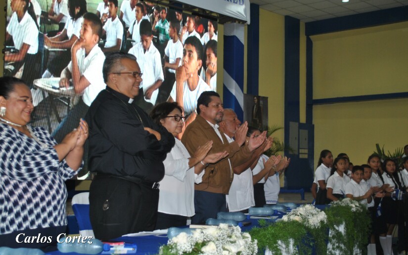 escuelas
