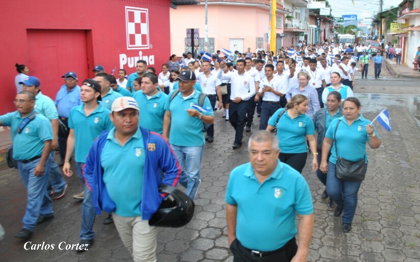 escuelas